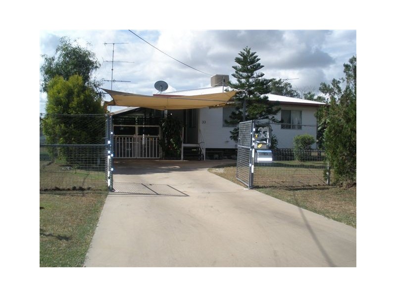 Blackwater QLD 4717