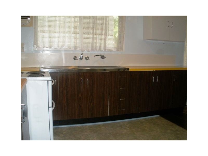 Blackwater QLD 4717