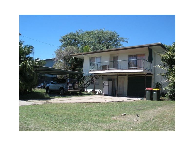 Blackwater QLD 4717