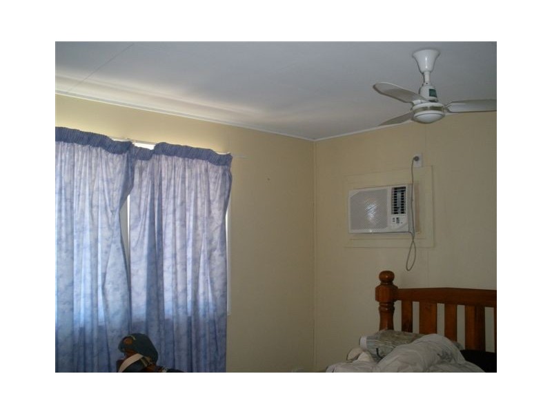 Blackwater QLD 4717