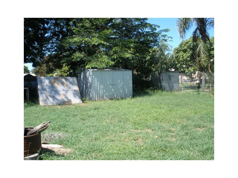 Blackwater QLD 4717
