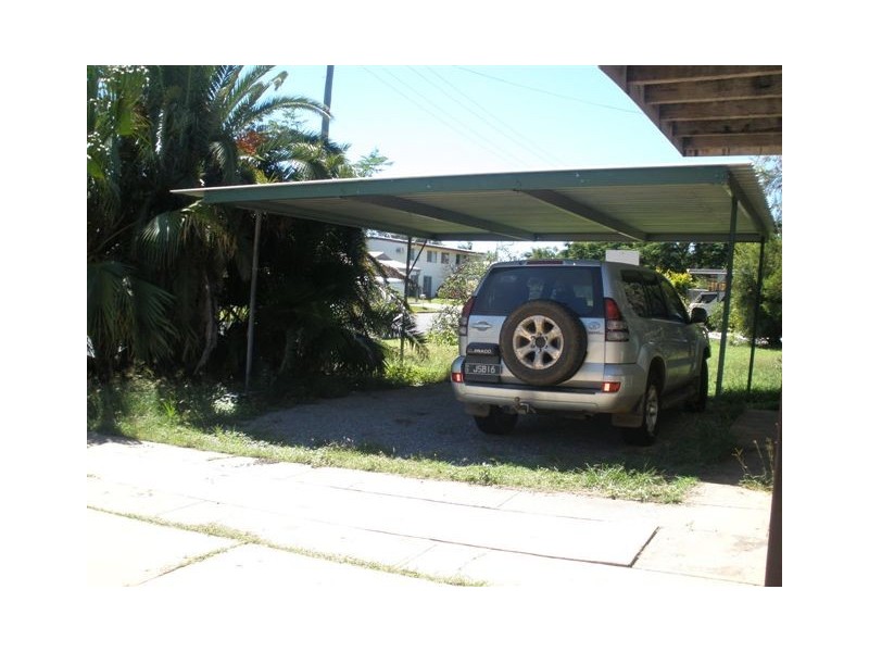 Blackwater QLD 4717