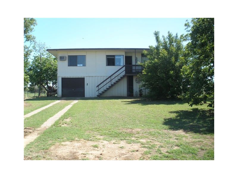 16 Kurrajong Street, Blackwater QLD 4717