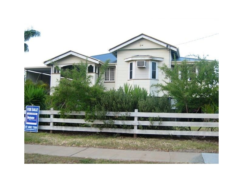 50 Main Street, Bluff QLD 4702