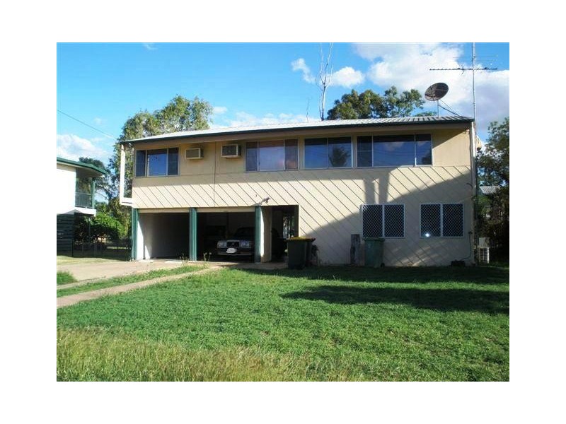 3 Scantlebury Street, Blackwater QLD 4717