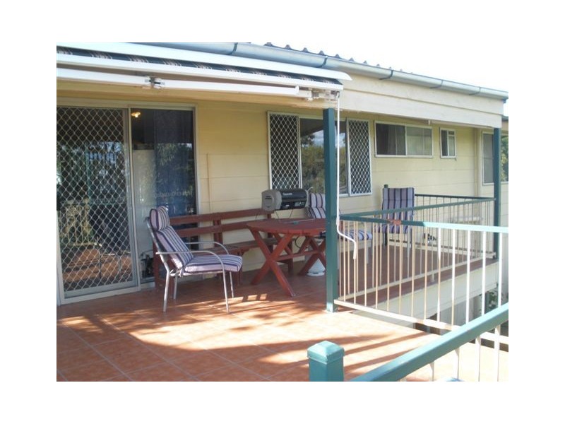 3 Scantlebury Street, Blackwater QLD 4717