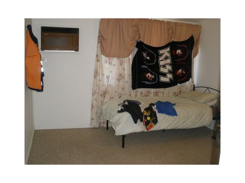 3 Scantlebury Street, Blackwater QLD 4717