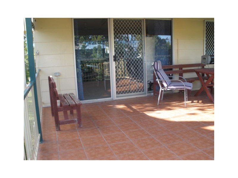 3 Scantlebury Street, Blackwater QLD 4717