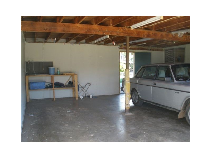 3 Scantlebury Street, Blackwater QLD 4717