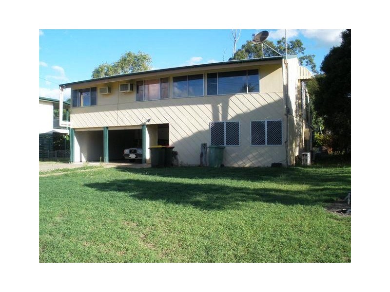 3 Scantlebury Street, Blackwater QLD 4717