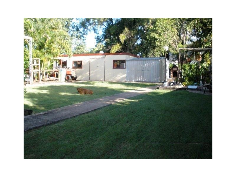 47 Taurus Street, Blackwater QLD 4717