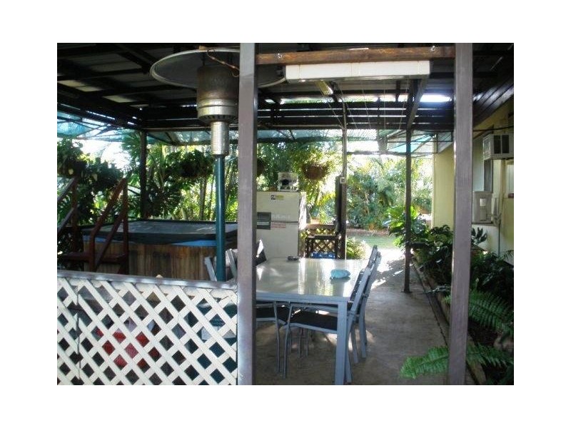 47 Taurus Street, Blackwater QLD 4717