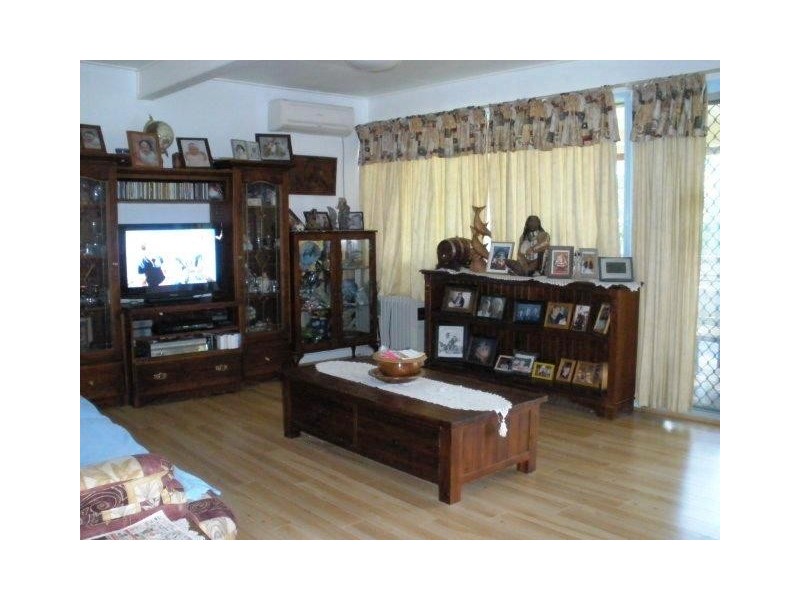 47 Taurus Street, Blackwater QLD 4717