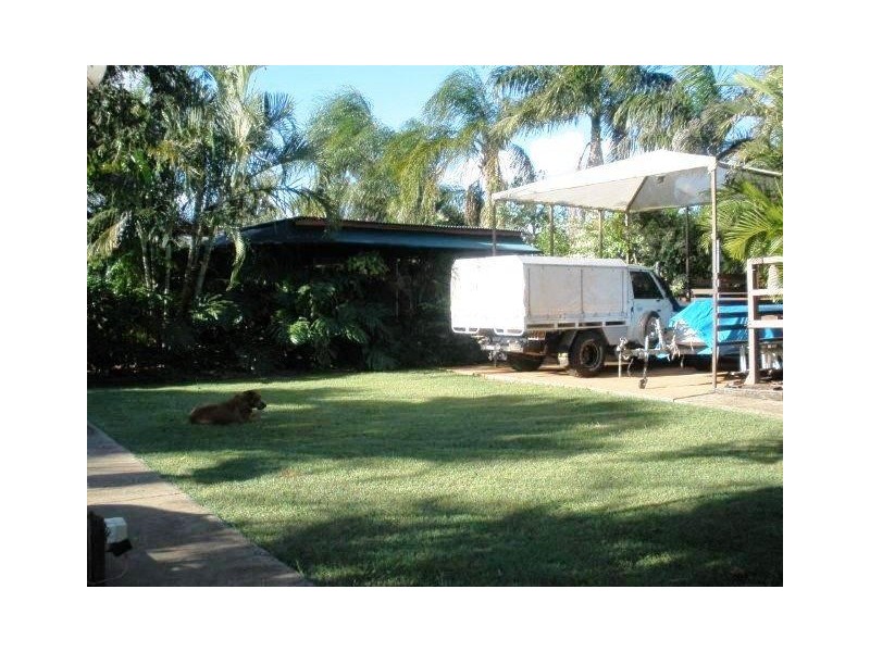 47 Taurus Street, Blackwater QLD 4717