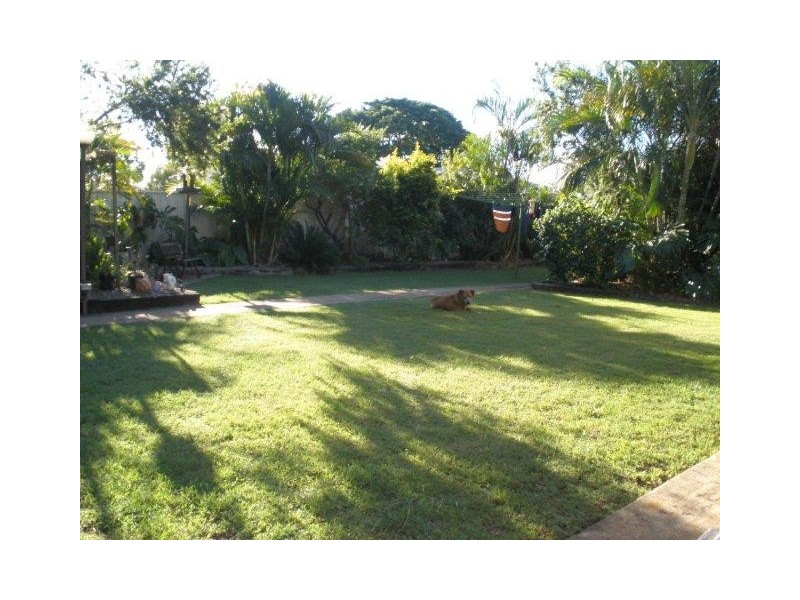 47 Taurus Street, Blackwater QLD 4717