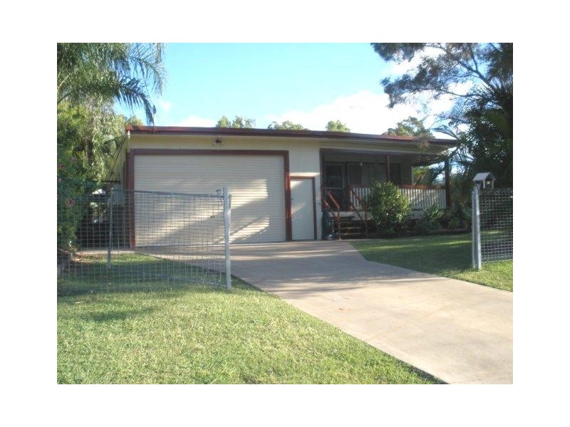 47 Taurus Street, Blackwater QLD 4717