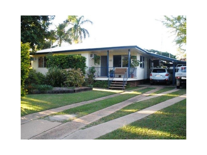 Blackwater QLD 4717