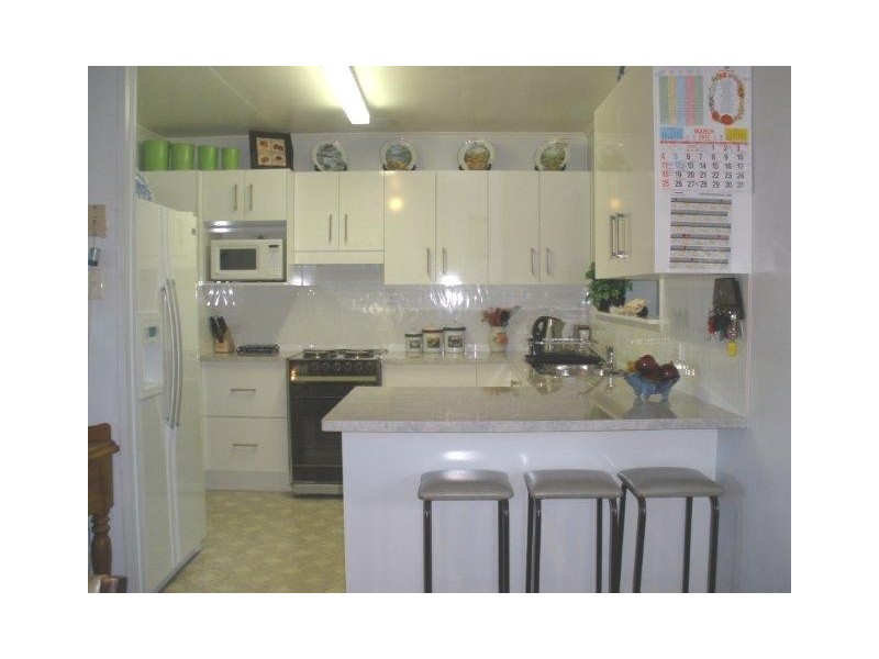 Blackwater QLD 4717