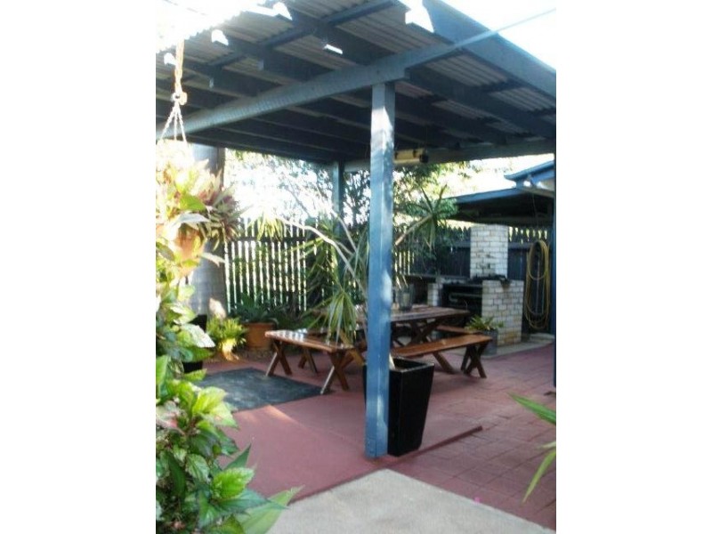 Blackwater QLD 4717
