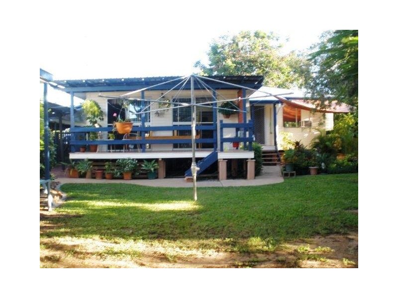 Blackwater QLD 4717