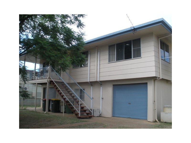 Blackwater QLD 4717