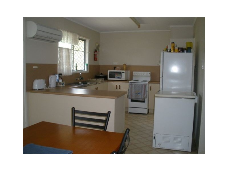 Blackwater QLD 4717