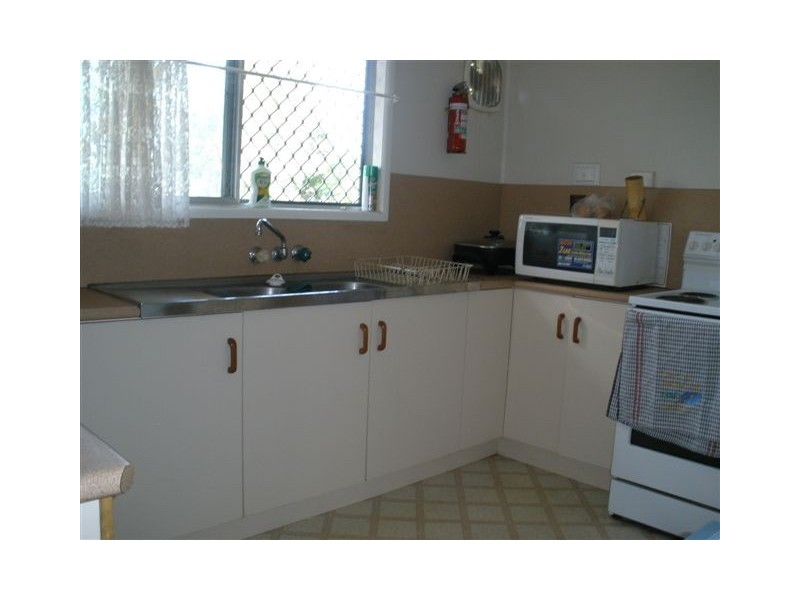 Blackwater QLD 4717