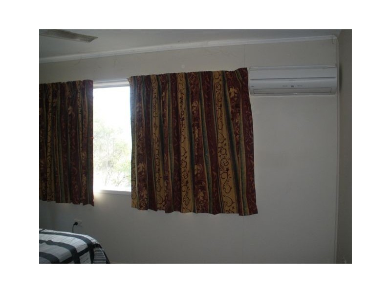 Blackwater QLD 4717