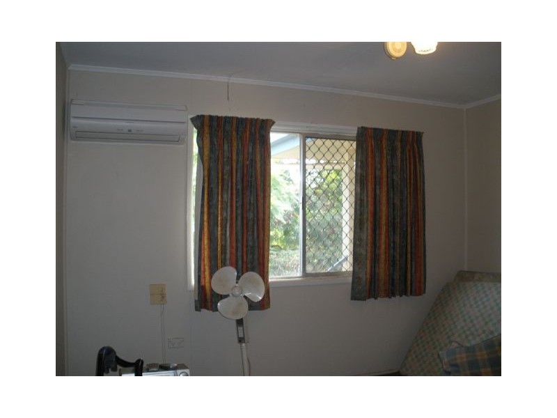 Blackwater QLD 4717