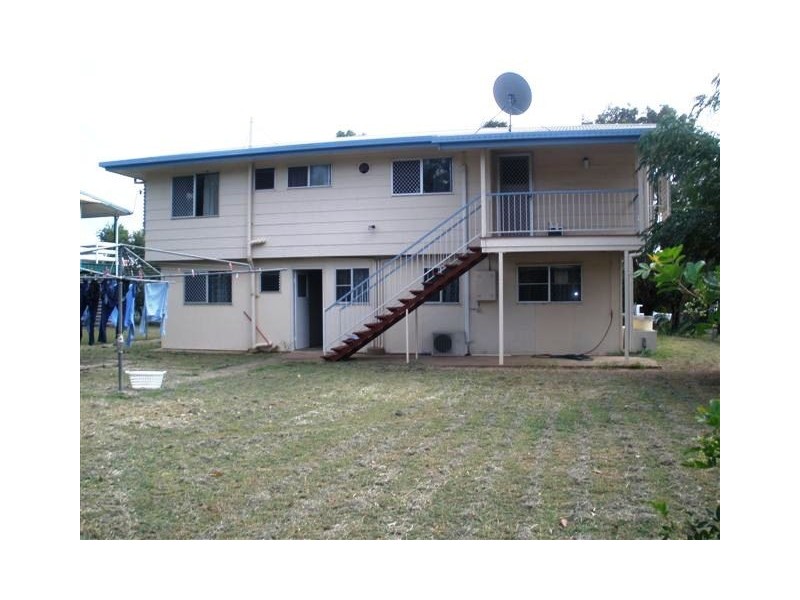 Blackwater QLD 4717