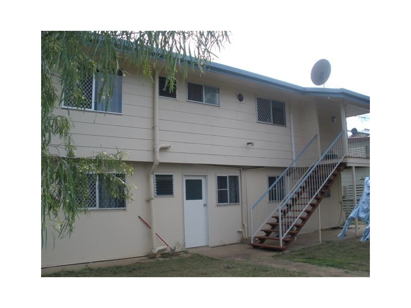Blackwater QLD 4717