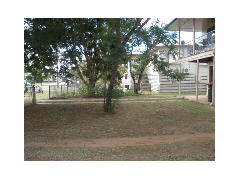 Blackwater QLD 4717