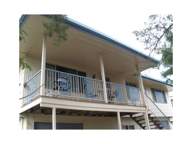 Blackwater QLD 4717