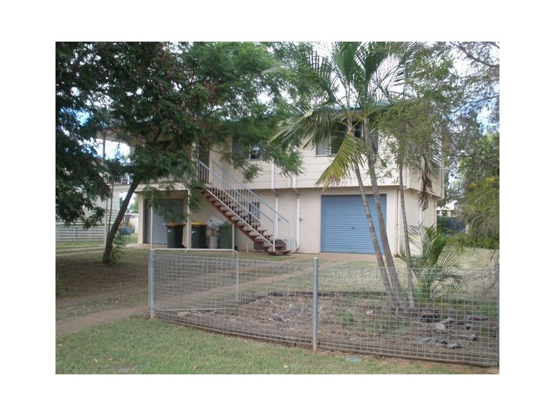 Blackwater QLD 4717