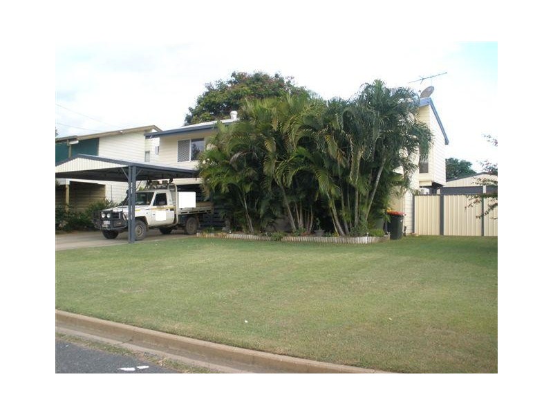 Blackwater QLD 4717