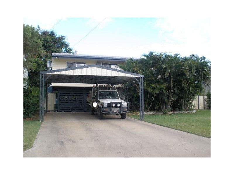 Blackwater QLD 4717