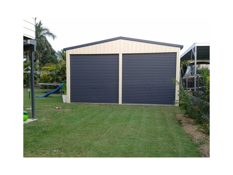 Blackwater QLD 4717
