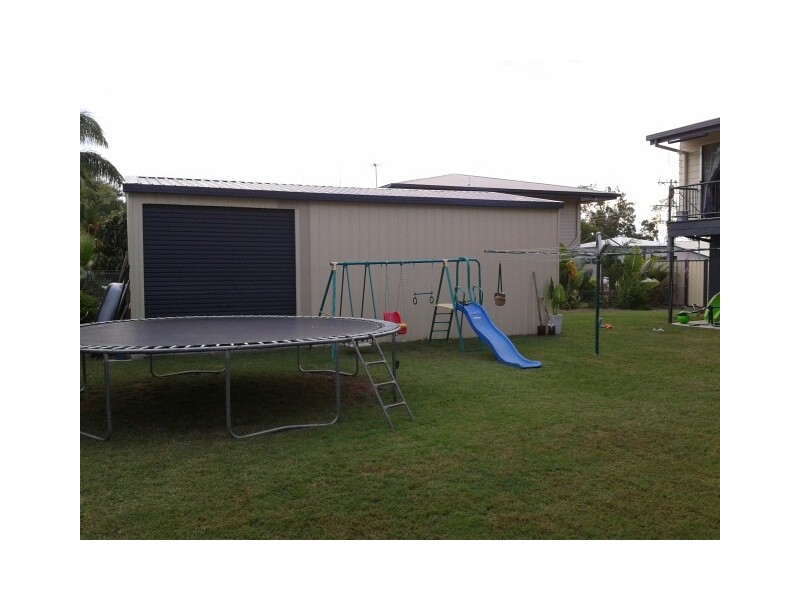 Blackwater QLD 4717