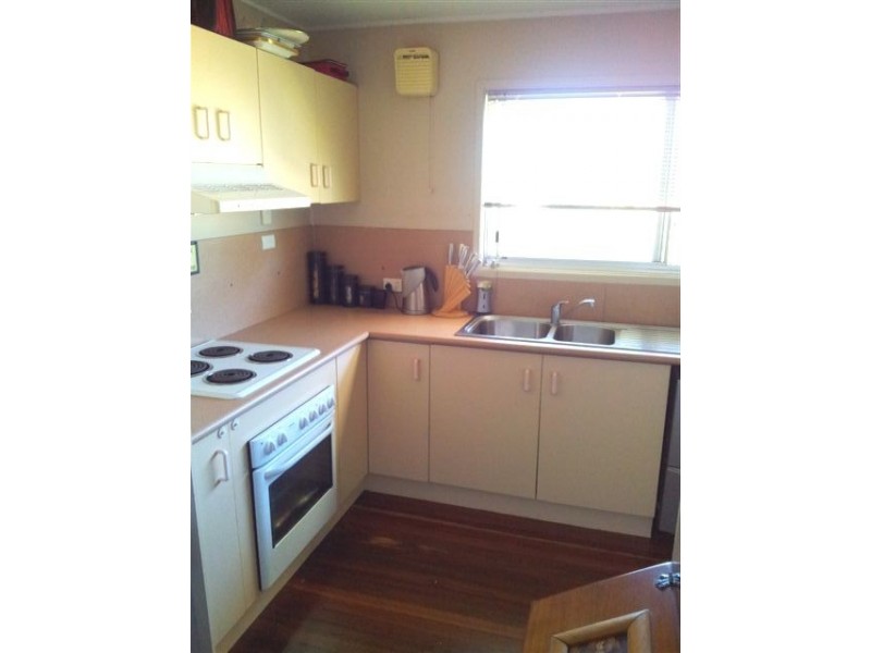 Blackwater QLD 4717