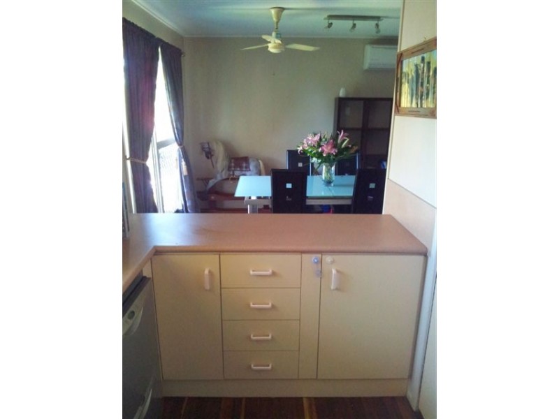Blackwater QLD 4717
