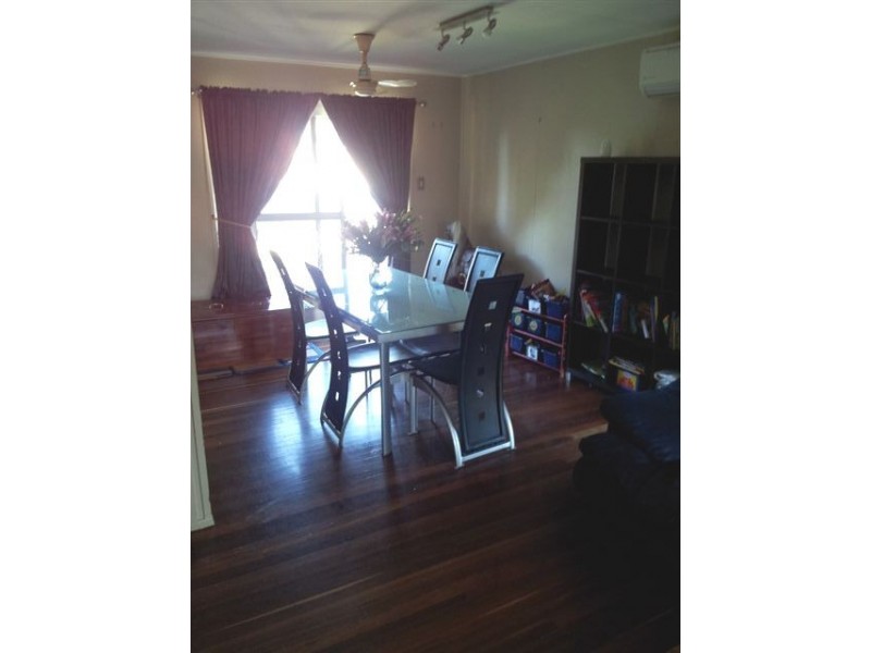 Blackwater QLD 4717