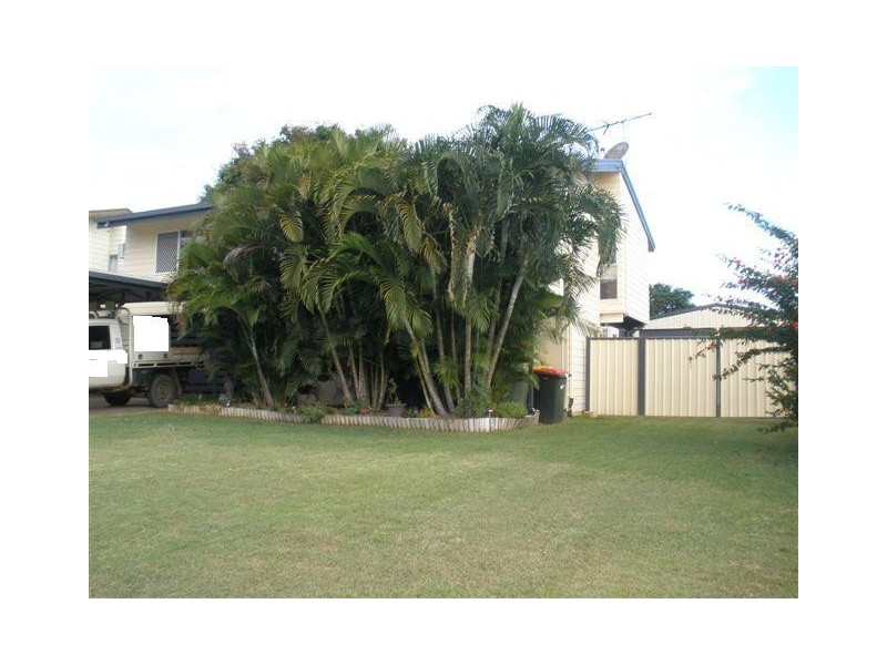 Blackwater QLD 4717