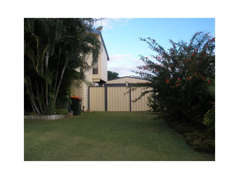 Blackwater QLD 4717