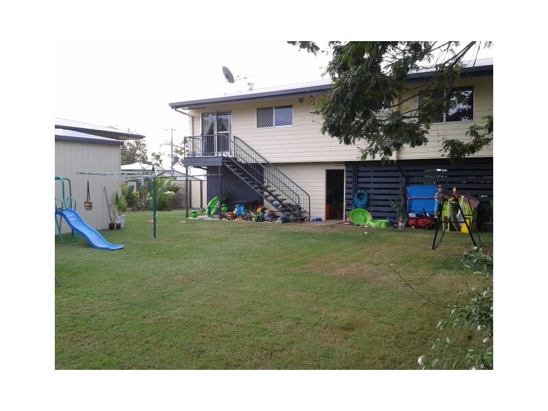 Blackwater QLD 4717