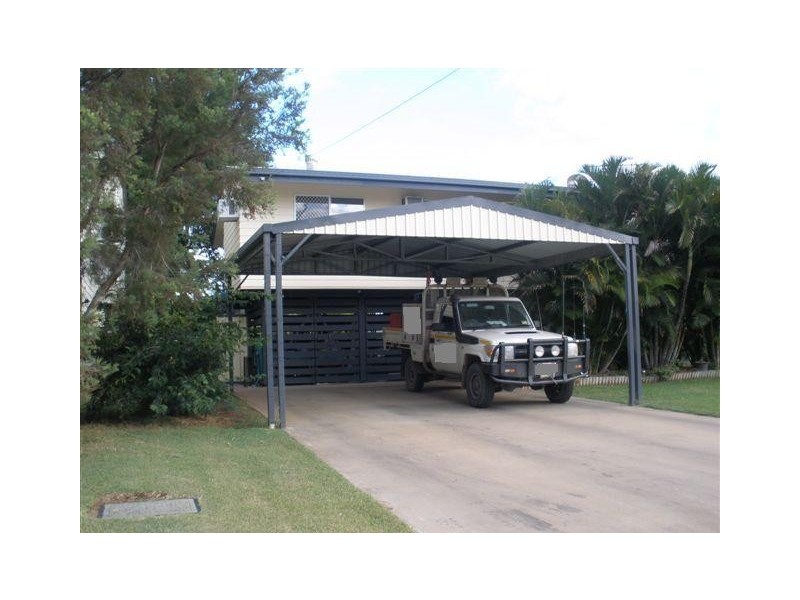 Blackwater QLD 4717