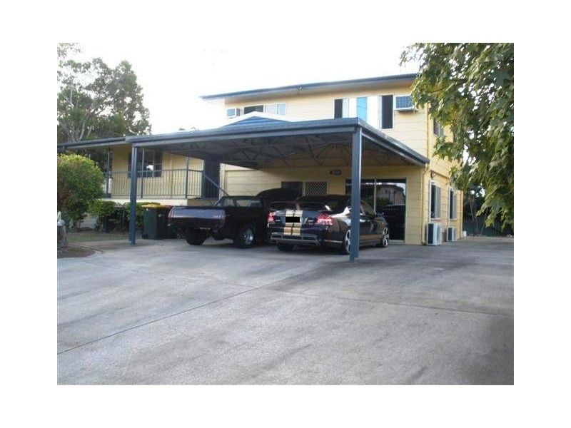 Blackwater QLD 4717