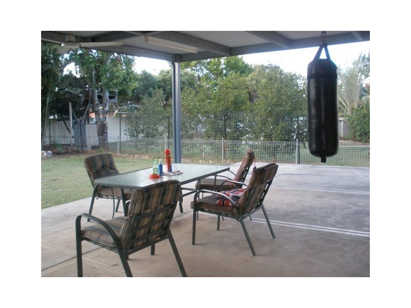 Blackwater QLD 4717