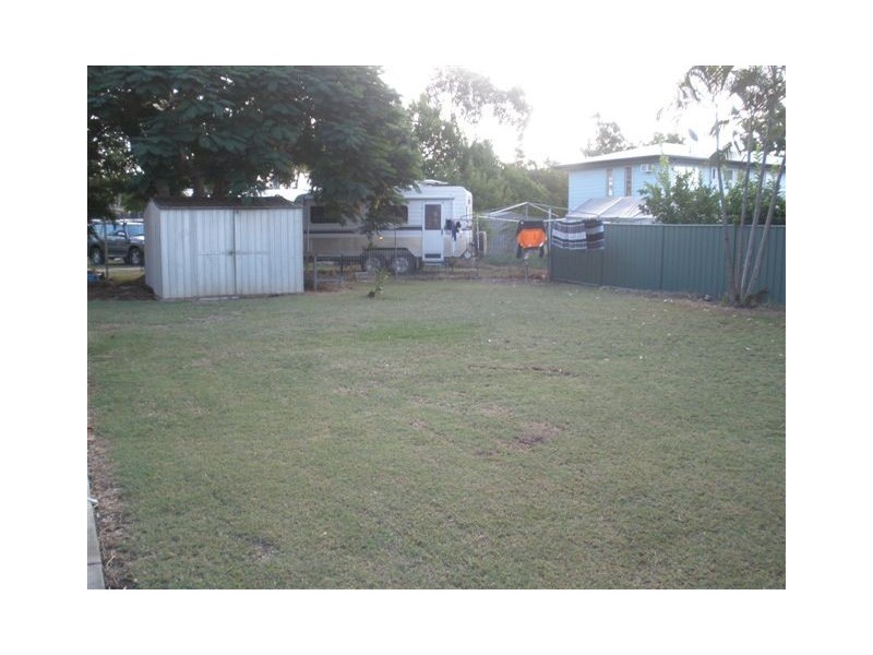 Blackwater QLD 4717