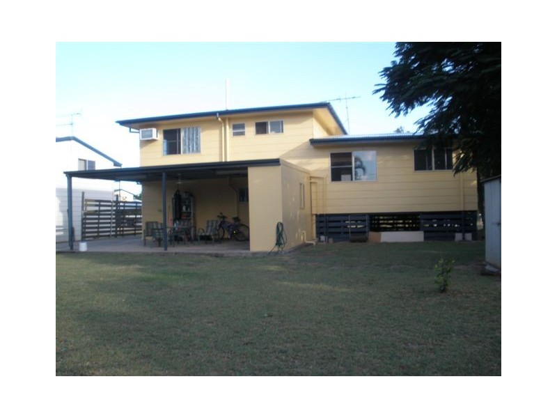 Blackwater QLD 4717