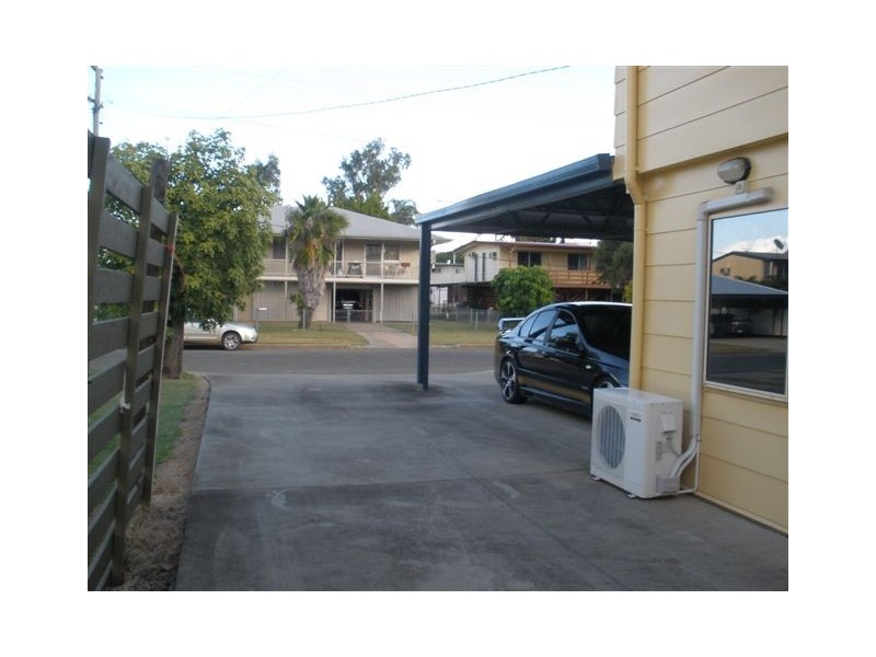 Blackwater QLD 4717